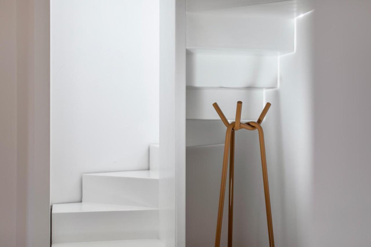 Welive Trapani - Luxury Apartments Exterior foto